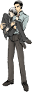 哯I